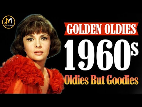 Greatest 60s Music Hits - Oldies But Goodies - Golden Oldies Greatest Hits Of 60s Songs Playlist