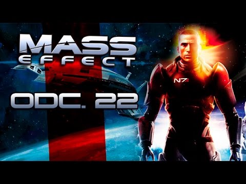 Zagrajmy w Mass Effect odc.22 "Noveria"