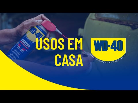 ANTIFERRUGEM WD40 SPRAY LUBRIFICANTE 300ML