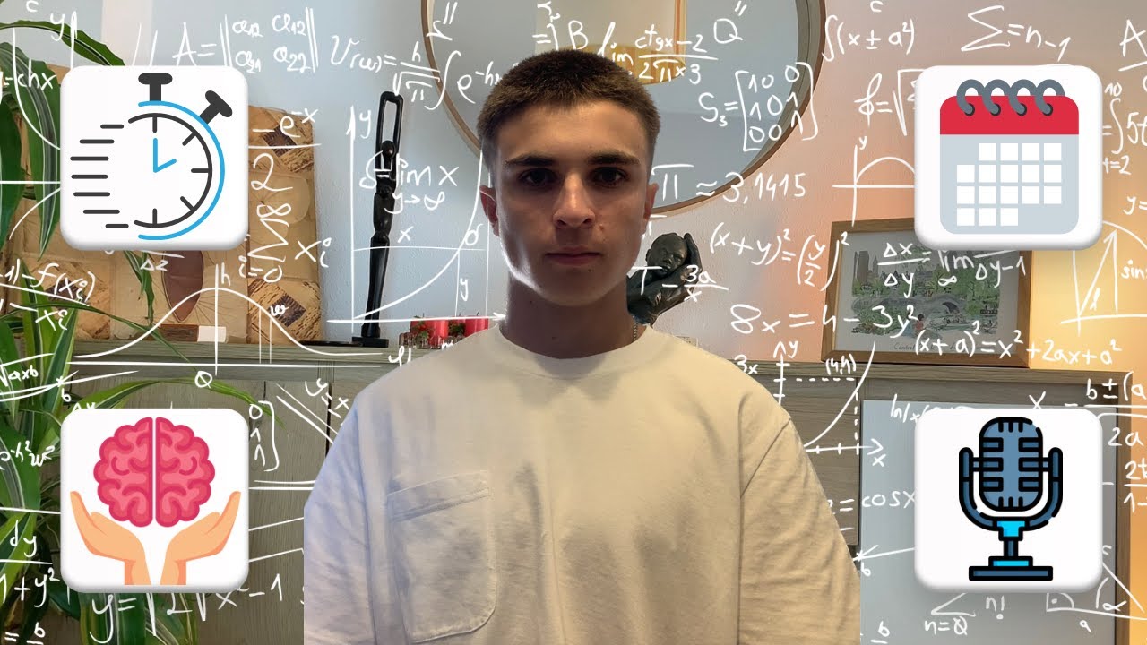 Cómo ser un estudiante del top 1%