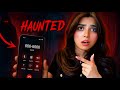 I Called The Scariest Haunted Phone Numbers At 3AM And This Happened