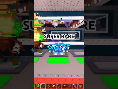 I Got The NEW Los Lucky Block Brainrots in Steal A Brainrot... 🚽6️⃣7️⃣ #roblox #robloxshorts