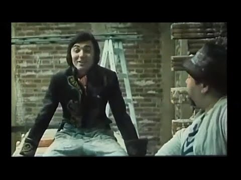 Karel Gott - Zednická (1974)