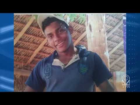 IRMÃ DENUNCIA DESAPARECIMENTO DE HOMEM APÓS NOITE COM AMIGOS EM NOVO ACORDO