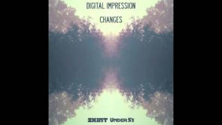Digital Impression - Changes