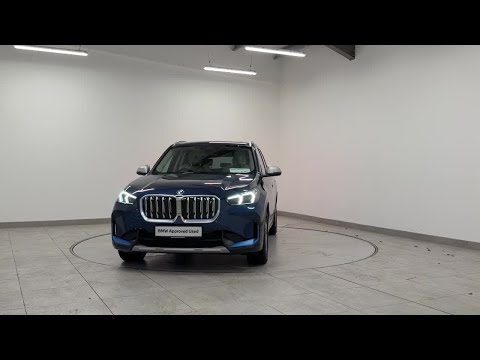 BMW iX1 xDrive30 xLine PAN ROOF - Image 2