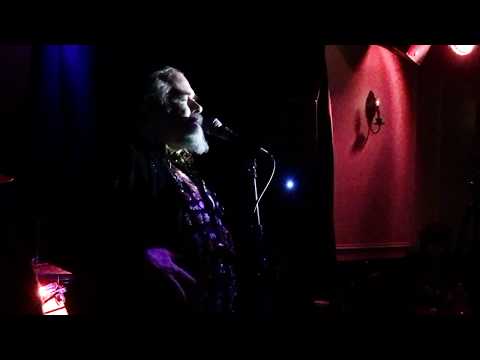 Thumbnail for Joe Coleman Live at Berlin in NYC 10/25/2017 by J.O.E., Joe Coleman