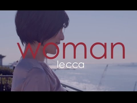 lecca / 「woman」from ALBUM『High Street』