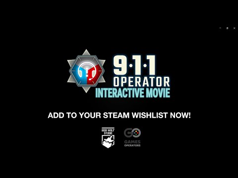 911 Operator Interactive Movie - TRAILER (full version)