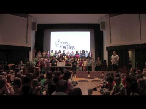 Hello There (Swing Version)