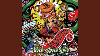 Rock N&#39; Roll Motherfucker