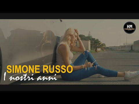 Simone Russo Ft. Il Prince - I Nostri Anni (Video Ufficiale 2021)