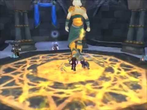 From The Ashes Downs Maiden of Virtue