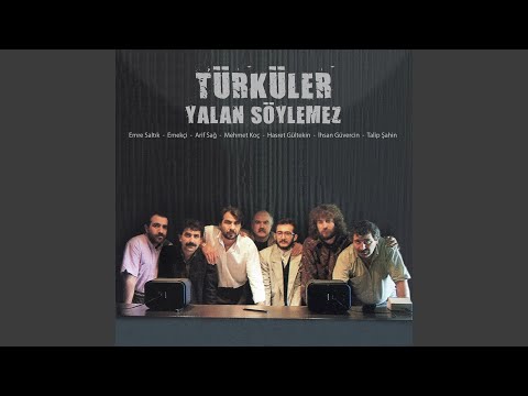 Ali Yar (Elimizde Telli Kuran)