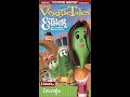 Closing To VeggieTales Esther The Girl Who Became Queen 2000 VHS Word Entertainment