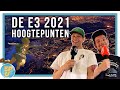Dit zijn de hoogtepunten van E3 2021 - E3 Journaal 2021 #6