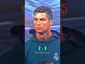 FIFA 24 Prime Ronaldo 🆚 FIFA 24 Prime Messi 🥶🤩 Final Boss Fight 🥵⚽ #ronaldo #messi