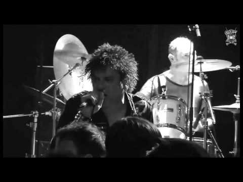 Les Cadavres à Bures