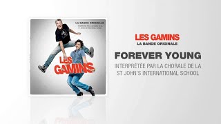 Forever Young - BO Les Gamins