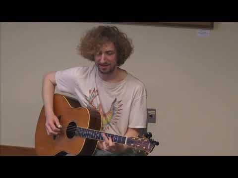 Thumbnail for Boyden Sunday Concert James Margolis