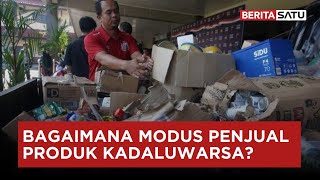 Download lagu Polisi Bekasi Ungkap Penjualan Produk-Produk Kedaluwarsa, Bagaimana Modusnya? | Beritasatu mp3