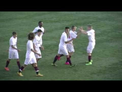 XXXIII TORNEO BEPPE VIOLA, P.C. TOR SAPIENZA - N.T.T. TESTE  1 - 4