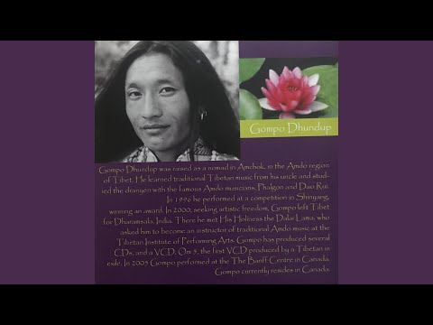 Yi Re Kyo (Live) (Kunga)