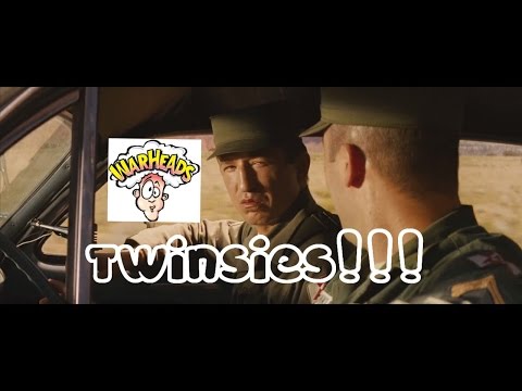 Indiana jones and the crsytal skull (To Taco Bell)