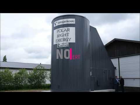 Does sand silo really work?