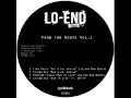 Lo-End Dub- Lion Youth- Rat a Cut Bottle (Lo-End Remix) [FREE DUBLOAD]