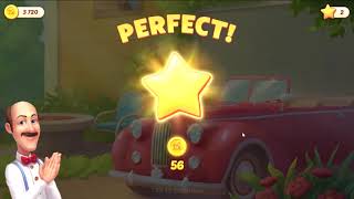 Your new favourite game HOMESCAPES episode 2 [ Day 2 ]