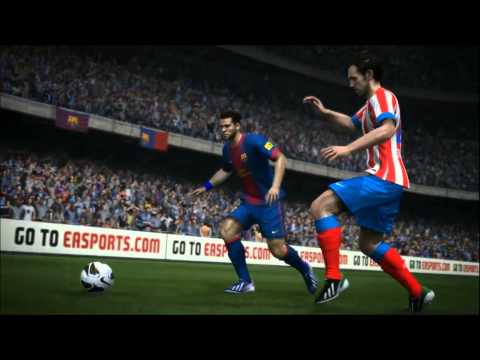 E3 2013 - Entire EA Press Conference Part 3