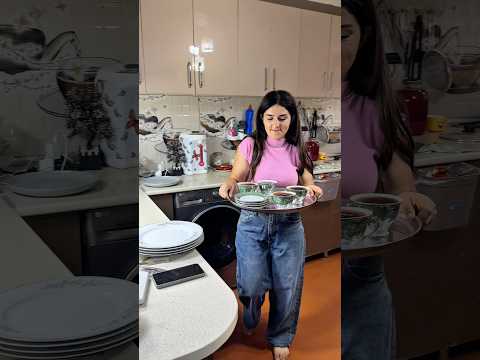 Bu hün qardaşim bizə qonaq gəldi özüdə əli dolu gəldi 😍😋