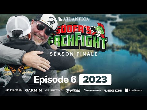 PerchFight 2023 | Ep.6 (Multiple Subtitles)
