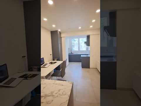 2-комнатная квартира в ЖК Вернисаж на Костанди, Одесса