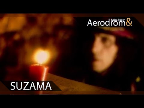 Pađen Band - Suzama (Official Video)