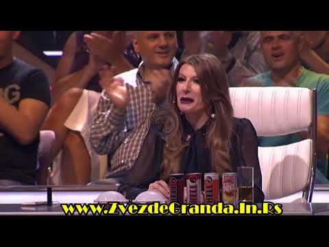 Zvezde Granda - Cela emisija 1 - ZG 2017/18 - 30.09.2017 ZvezdeGranda.In.RS