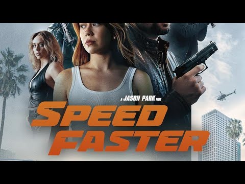 Speed faster full movie | 2026 HD English #action  