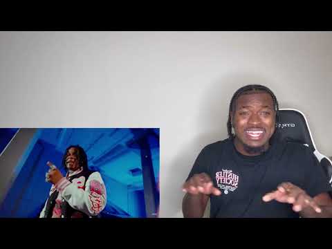 Lil Poppa, YTB Fatt, CMG The Label - 4 Dat Money (Official Music Video) (REACTION!!!)