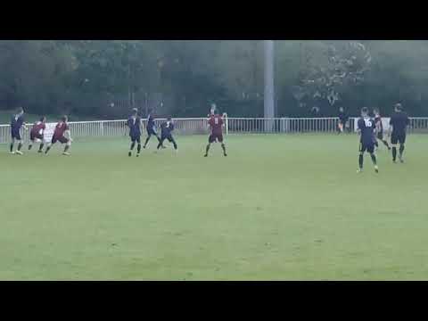 Goal of the month - May 2021