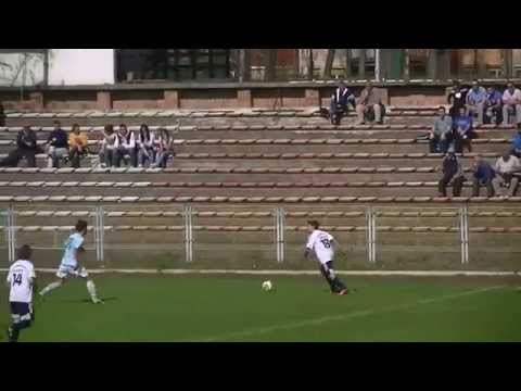 Podmladak FK Radnicki Pirot - FK Rad Beograd 0:3 30.03.2014.