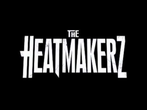 THE HEATMAKERZ - This Is Ugly (Instrumental).wmv