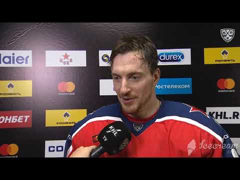 CSKA - SKA. We become heroes.