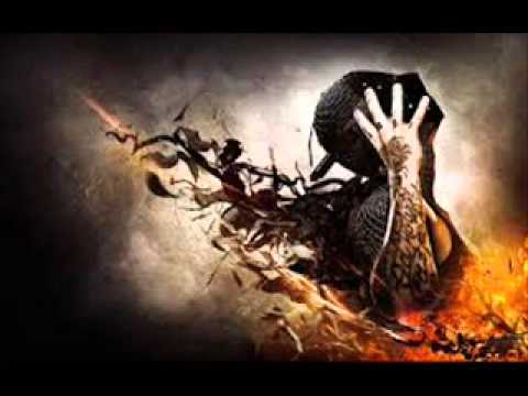 KaeN & Kroolik Underwood Dziki SzaŁ