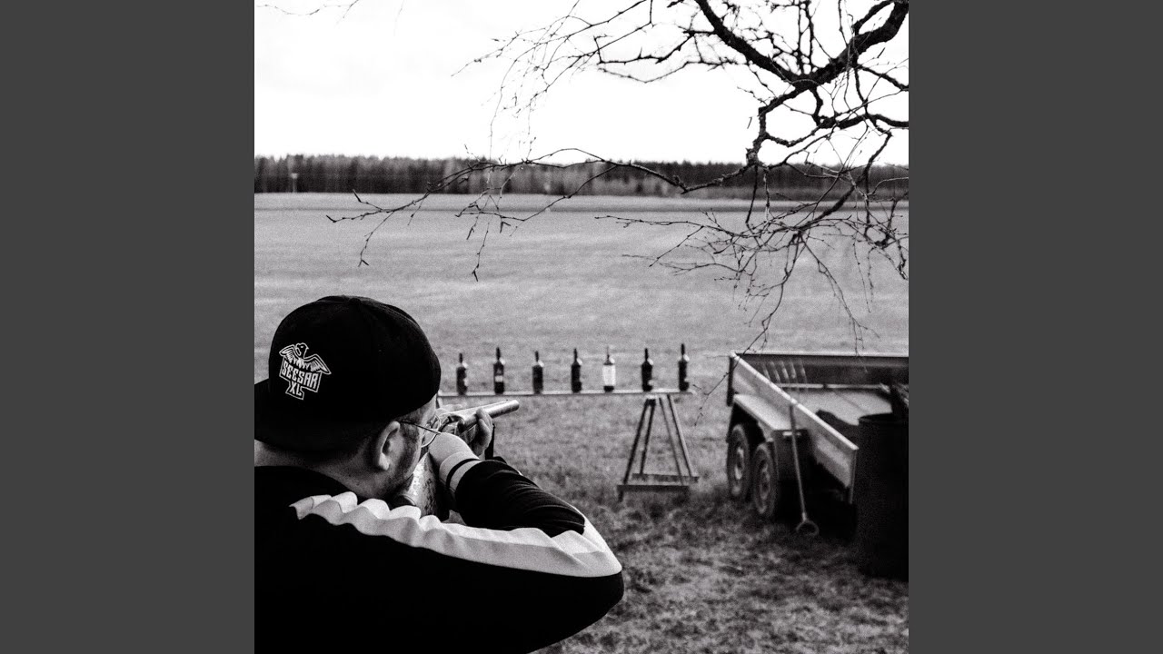 Fastest Gun In The West, Vol. 2