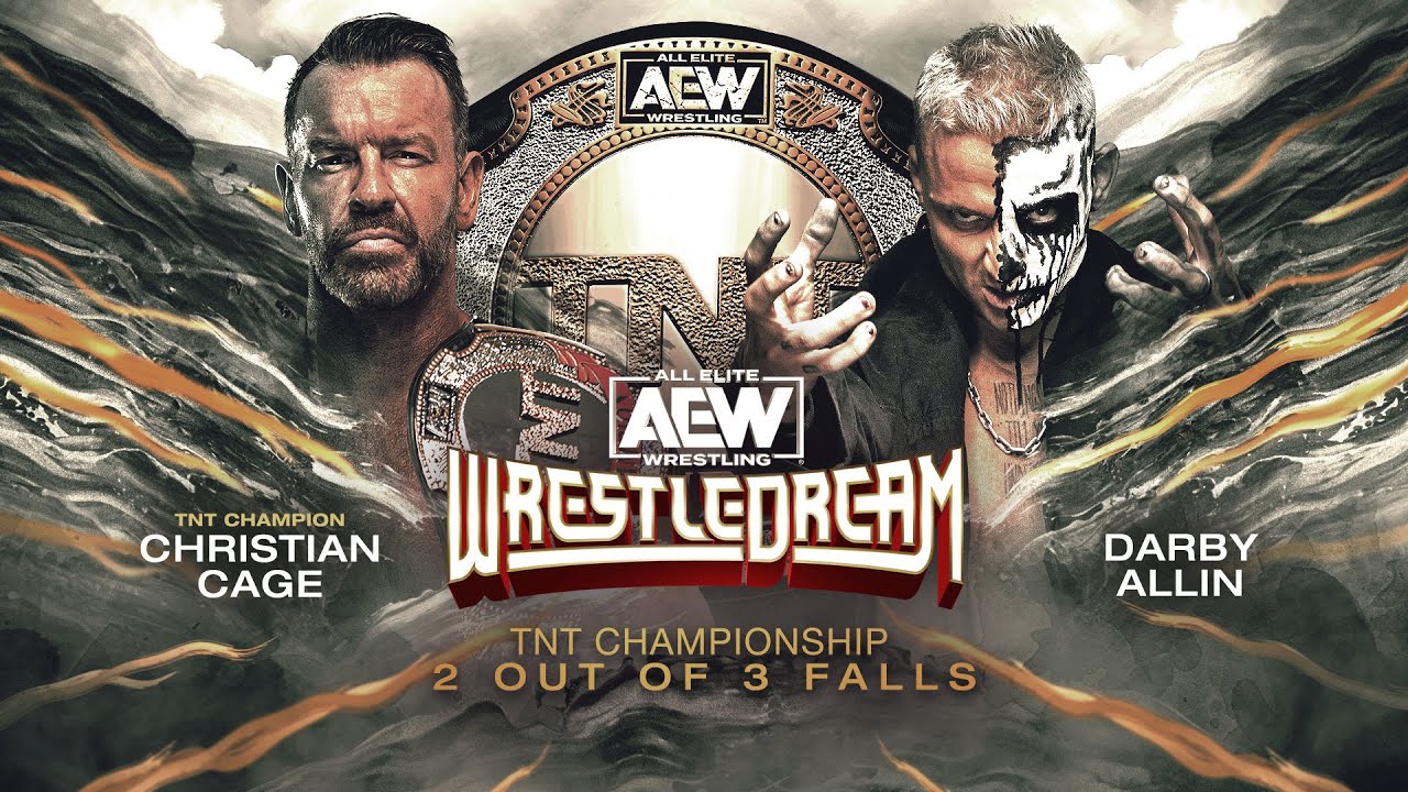 Match Poster