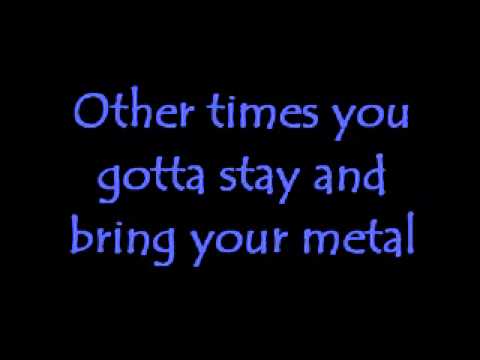 I Gotchoo - Bowling for Soup