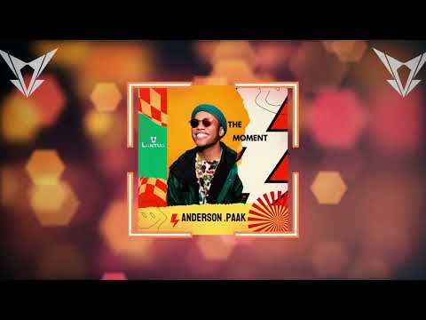 FREE Anderson Paak type beat '' The Moment '' Funk type beat  #funk #andersonpaak #funk2022