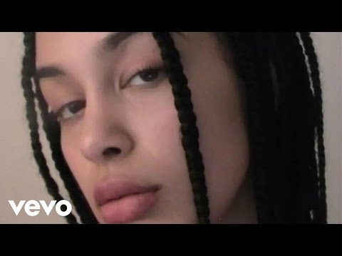 Jorja Smith - Where Did I Go?