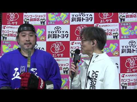 GBP KS五利家 斉藤大輔選手 (2026/06/10)